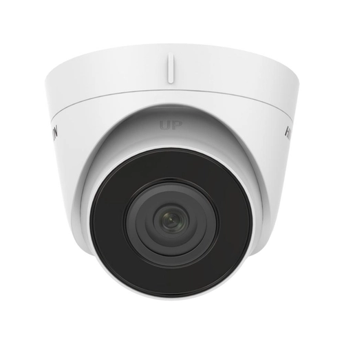 Câmera IP PoE Dome Hikvision DS-2CD1321G0-I 2MP 2.8mm IR 30m