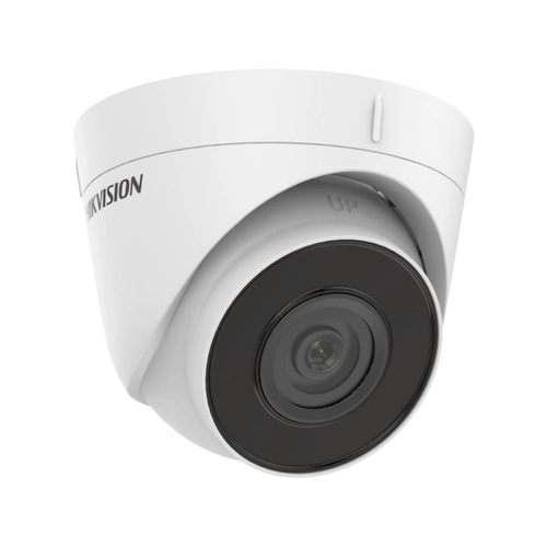 Câmera IP PoE Dome Hikvision DS-2CD1321G0-I 2MP 2.8mm IR 30m