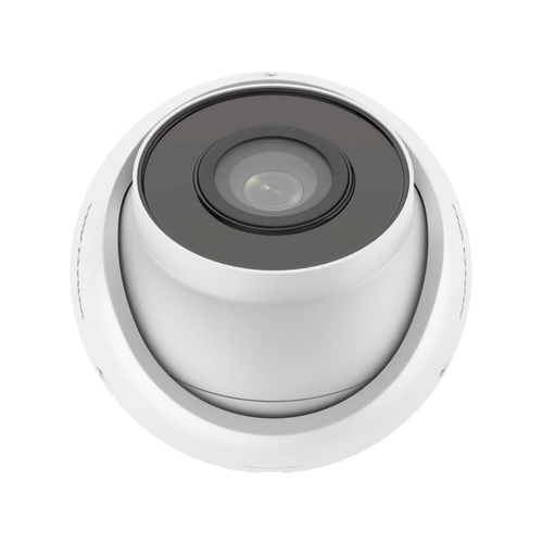 Câmera IP PoE Dome Hikvision DS-2CD1321G0-I 2MP 2.8mm IR 30m