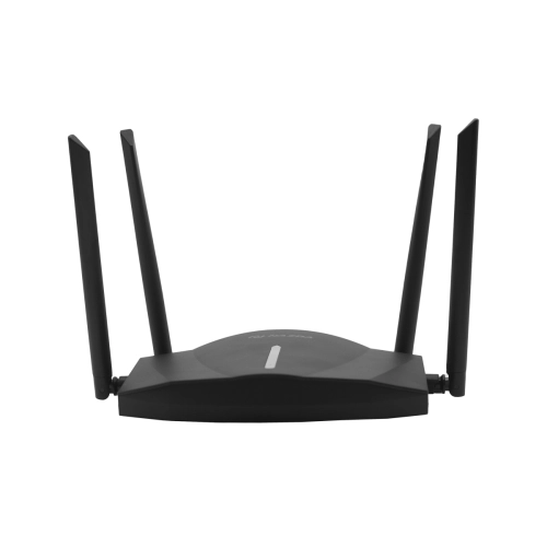 ROTEADOR NAZDA NZ-6201A PRO WIFI-6 MESH AX3000 04 PORTAS GE