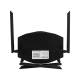 ROTEADOR NAZDA NZ-6201A PRO WIFI-6 MESH AX3000 04 PORTAS GE