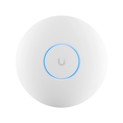 ACCESS POINT UBIQUITI WI-FI 7 UNIFI U7-PRO 1 PORTA 2.5GE S/ FONTE