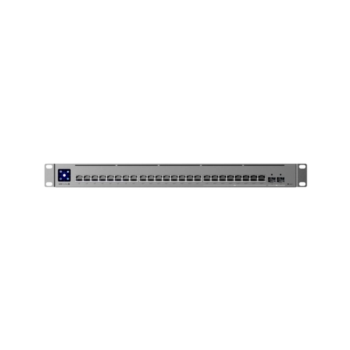UNIFI SWITCH UBIQUITI USW-PRO-MAX-24-POE 16 PORTAS POE+ 8 PORTAS POE++ 2 PORTAS SFP+