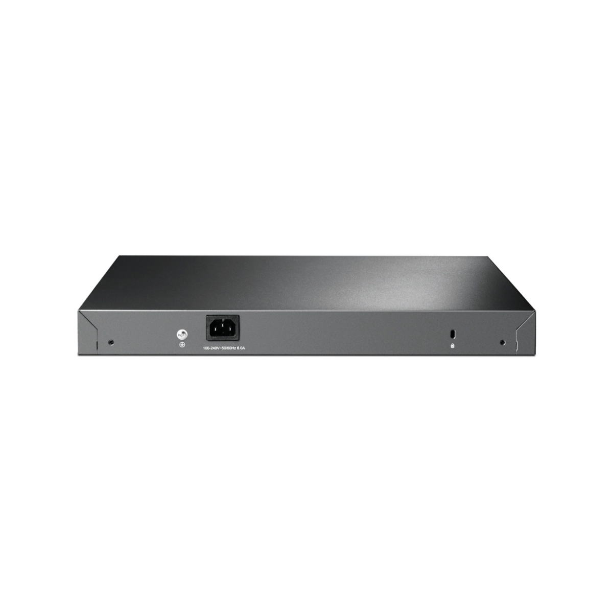 Switch Gerenciável 28 Portas Gigabit + 24 PoE+ TL-SG3428MP - TP-Link