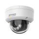 Câmera IP PoE Dome Hikvision DS-2CD1127G2H-LIU 2MP ColorVu 2.8mm IR 30m