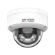 Câmera IP PoE Dome Hikvision DS-2CD1127G2H-LIU 2MP ColorVu 2.8mm IR 30m