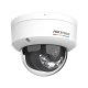 Câmera IP PoE Dome Hikvision DS-2CD1127G2H-LIU 2MP ColorVu 2.8mm IR 30m