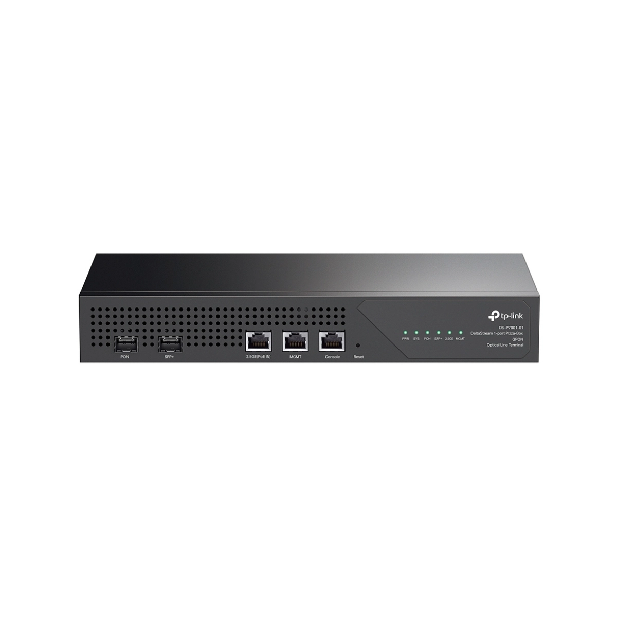 OLT GPON TP-LINK DS-P7001-01 1 PORTA