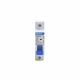 DISJUNTOR 1 POLO 20A CURVA C G NXB-63 1P C20(R) CHINT (DJ120)