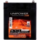 BATERIA SELADA 12V 45AH ESTACIONARIA UPMF1245 UNICOBA