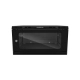 RACK MINI 19 04U X 570MM PARA PAREDE PRETO