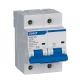 MINI DISJUNTOR CHINT NXB-125 1 POLO C70