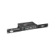 PATCH PANEL VOLT 8 PORTAS GIGA POE COM FONTE