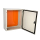 PAINEL ELETRICO 400X300X200 BEGE