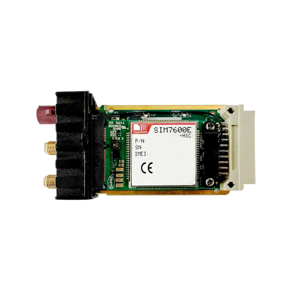 Módulo Wi-Fi 3G/4G para DVR Veicular AE-MP1460 - Hikvision