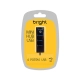 HUB BRIGHT MINI USB 4 PORTAS 2.0