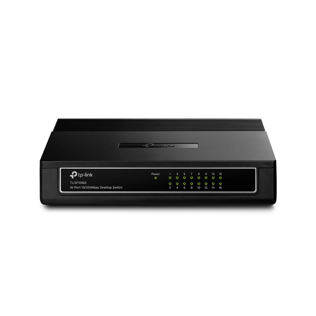 SWITCH TP-LINK TL-SF1016D 16 PORTAS 10/100
