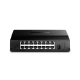 SWITCH TP-LINK TL-SF1016D FAST POE 16 PORTAS