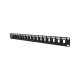 PATCH PANEL SOHOPLUS DESCARREGADO 16 PORTAS 35050228