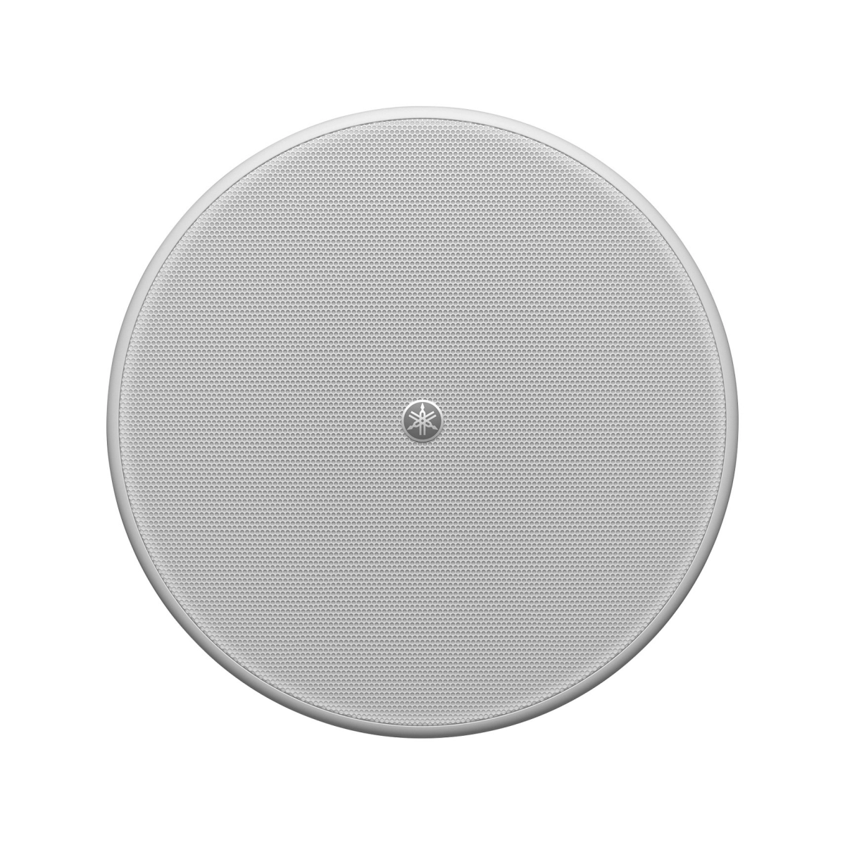 CAIXA ACÚSTICA DE EMBUTIR YAMAHA VC4NW 4 POLEGADAS BRANCA