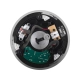CAIXA ACÚSTICA DE EMBUTIR YAMAHA VC4NW 4 POLEGADAS BRANCA