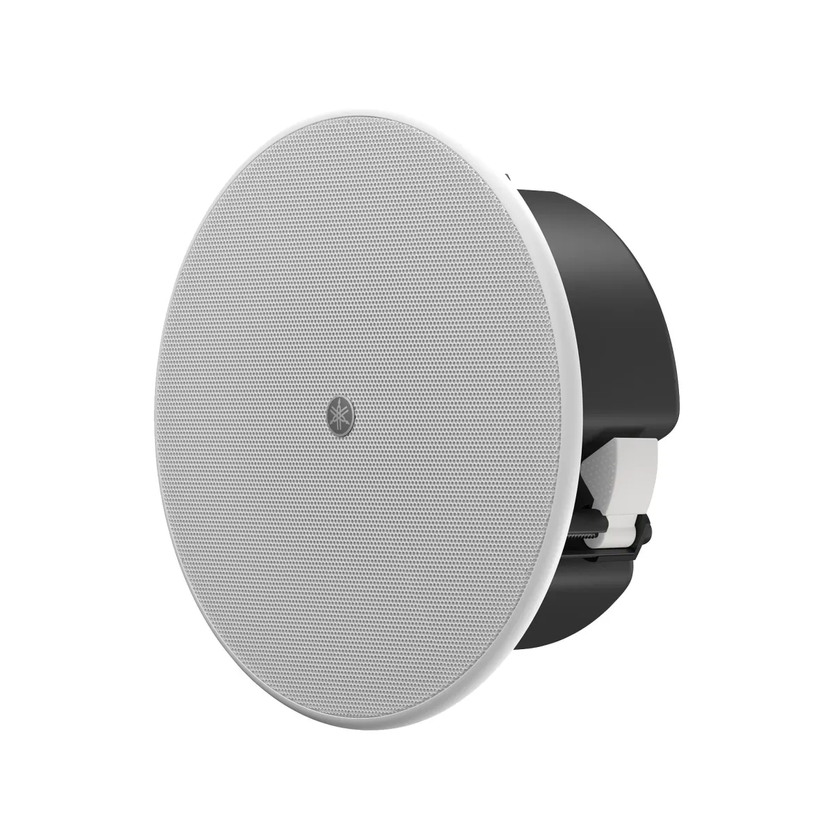 CAIXA ACÚSTICA DE EMBUTIR YAMAHA VC4W 4 POLEGADAS BRANCA