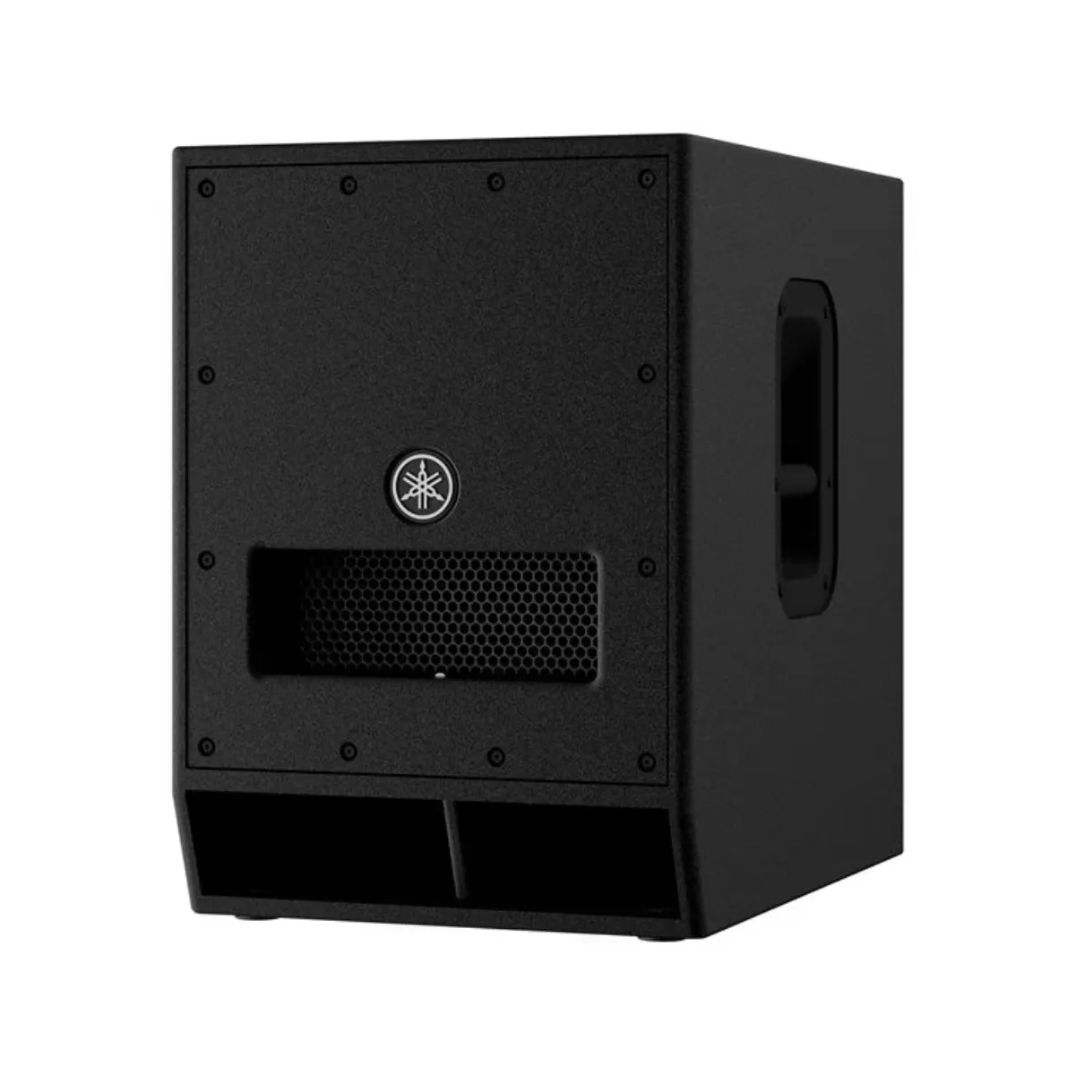 SUBWOOFER ATIVO YAMAHA DXS12MKII 12 POLEGADAS