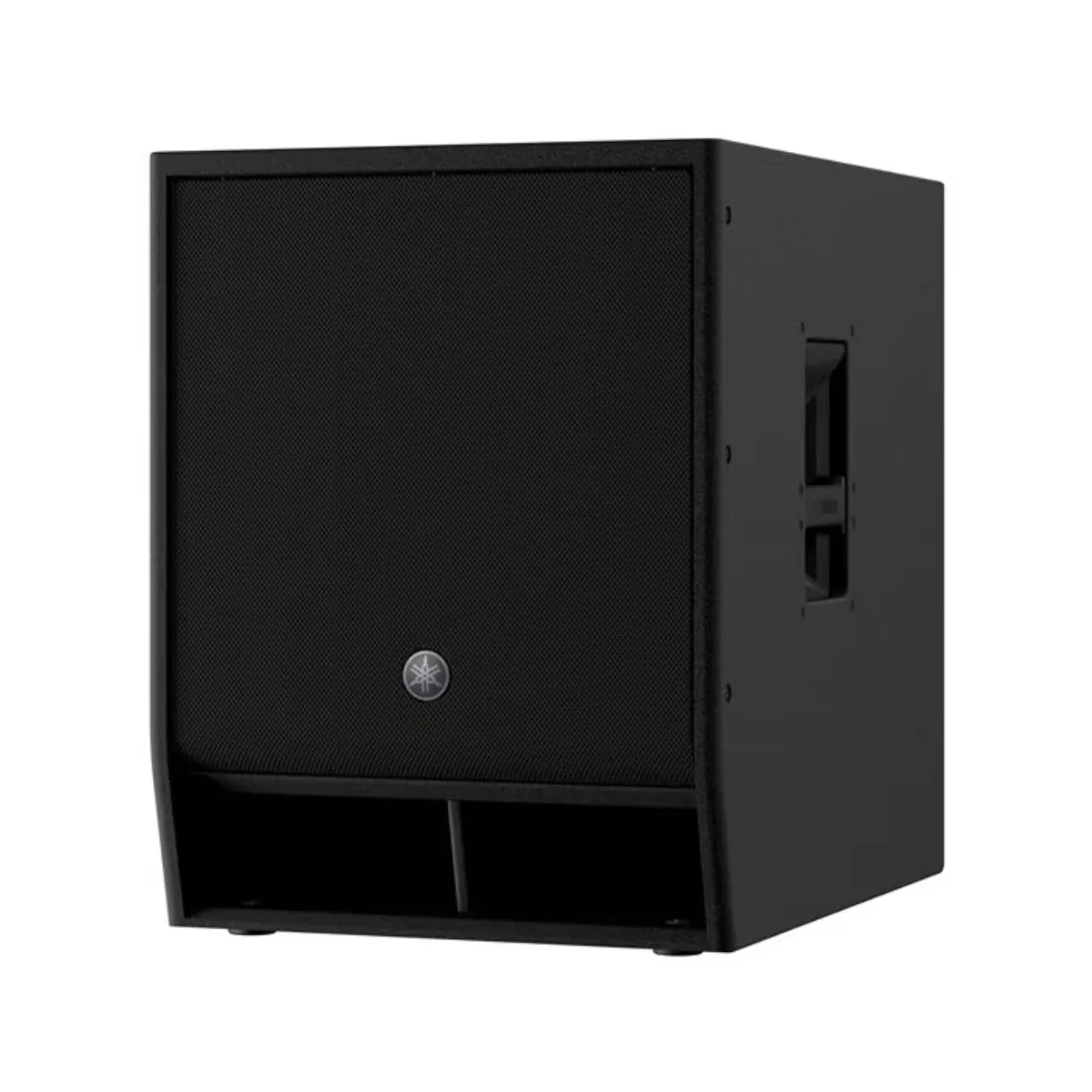 SUBWOOFER ATIVO YAMAHA DXS15XLF-D 15 POLEGADAS