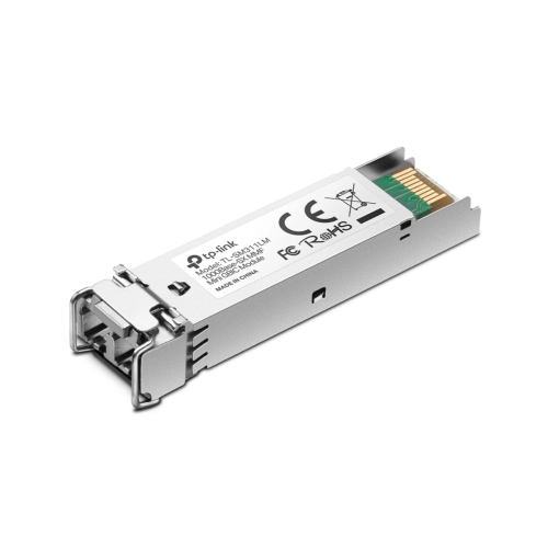 TRANSCEIVER ÓPTICO DUPLEX TP-LINK TL-SM311LM SFP