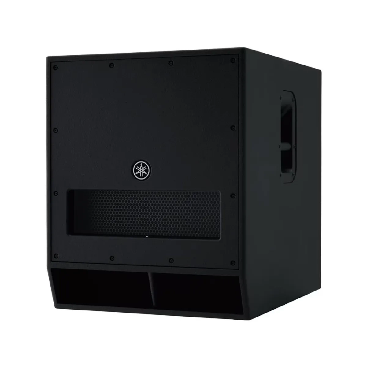 SUBWOOFER ATIVO YAMAHA DXS18 18 POLEGADAS