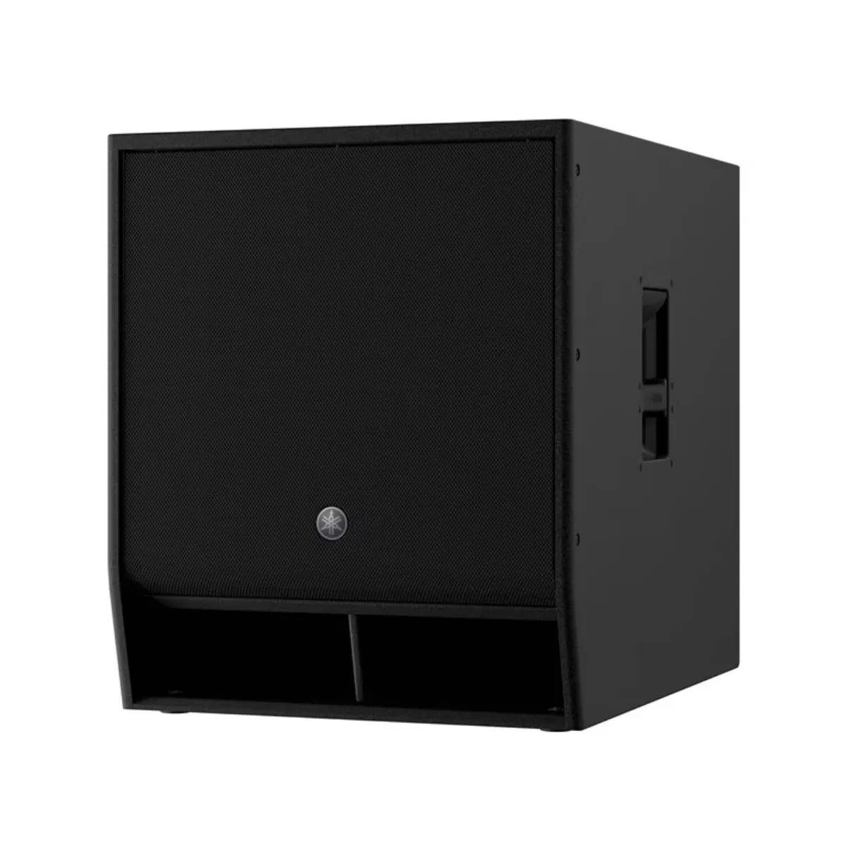 SUBWOOFER ATIVO YAMAHA DXS18XLF 18 POLEGADAS