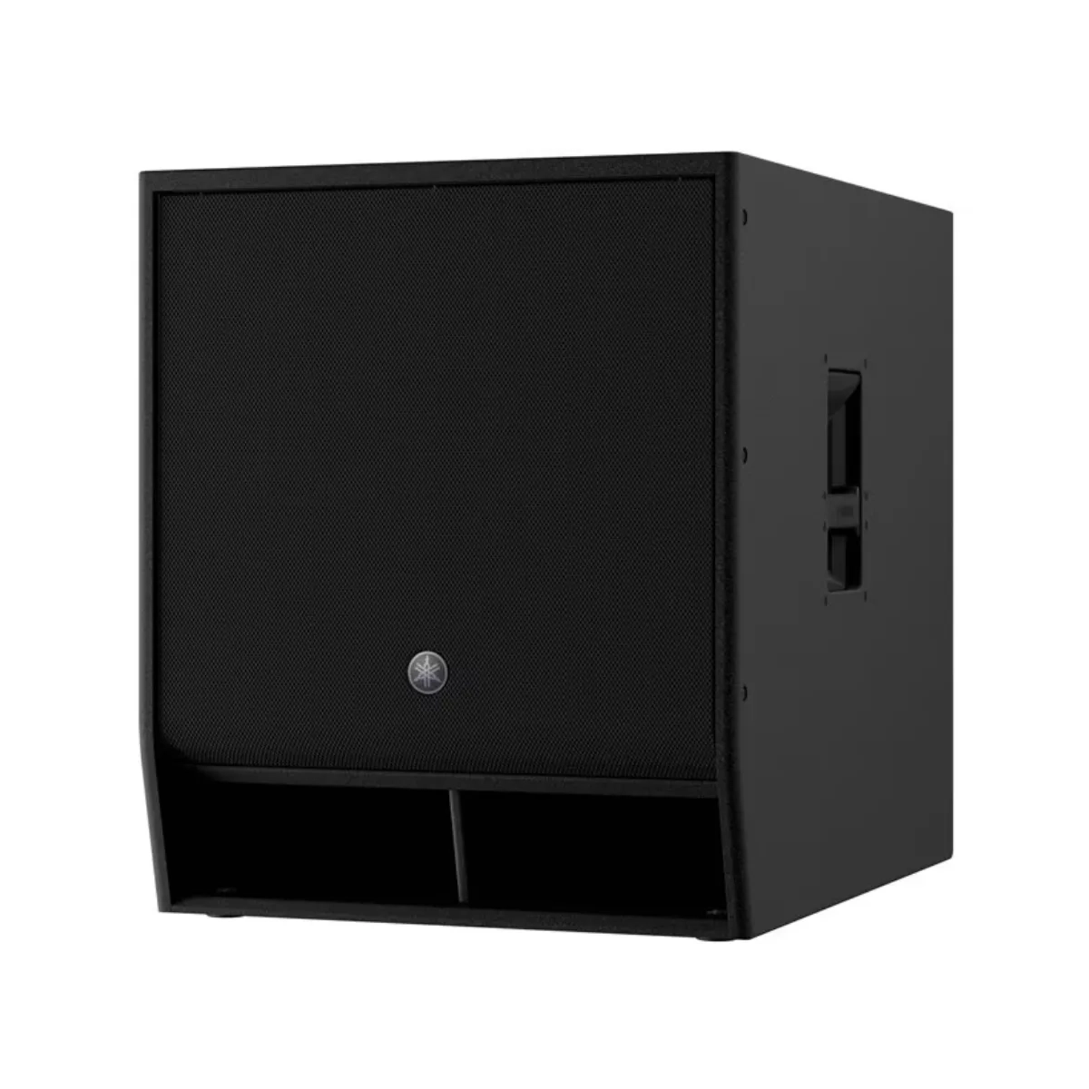 SUBWOOFER ATIVO YAMAHA DXS18XLF-D 18 POLEGADAS COM DANTE