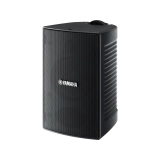CAIXA ACÚSTICA DE SOBREPOR YAMAHA VS4 4 POLEGADAS PAR PRETO