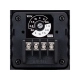 CAIXA ACÚSTICA DE SOBREPOR YAMAHA VS4W 4 POLEGADAS PAR BRANCA