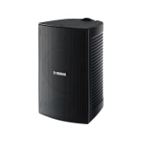 CAIXA ACÚSTICA DE SOBREPOR YAMAHA VS6 6 POLEGADAS PAR PRETO