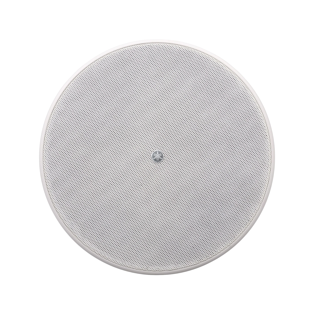 CAIXA ACÚSTICA DE EMBUTIR YAMAHA VXC3FW 3 POLEGADAS PAR BRANCA