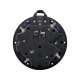 ALTO-FALANTE DE EMBUTIR COM PERFIL BAIXO YAMAHA VXC5FW 5 POLEGADAS PAR BRANCA