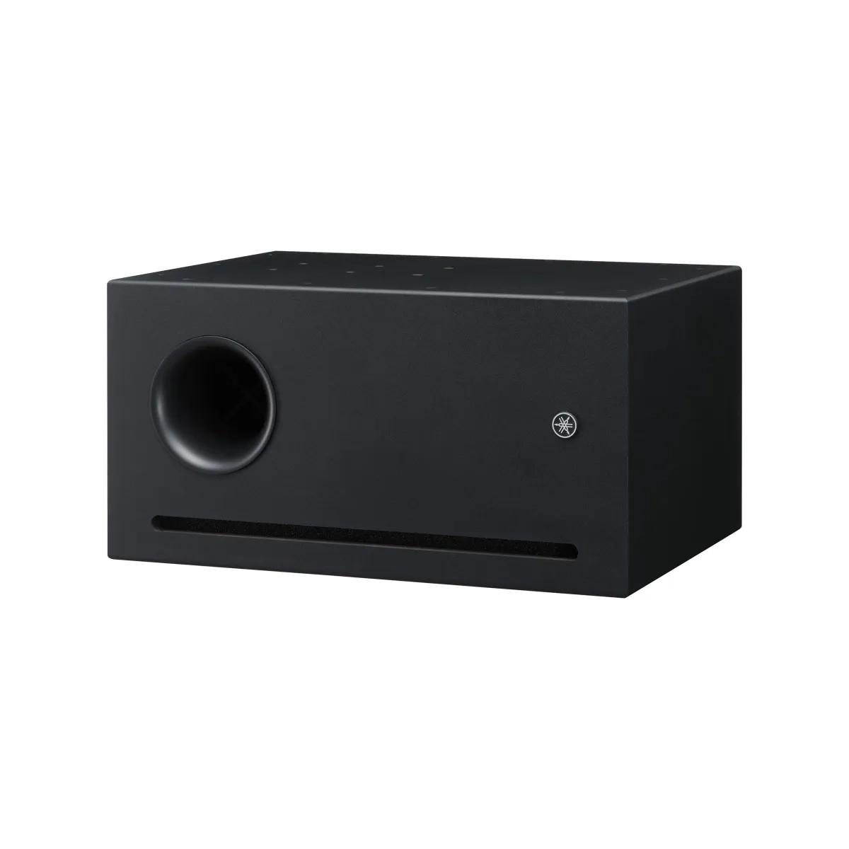 SUBWOOFER DE PAREDE YAMAHA VXS10S 10 POLEGADAS