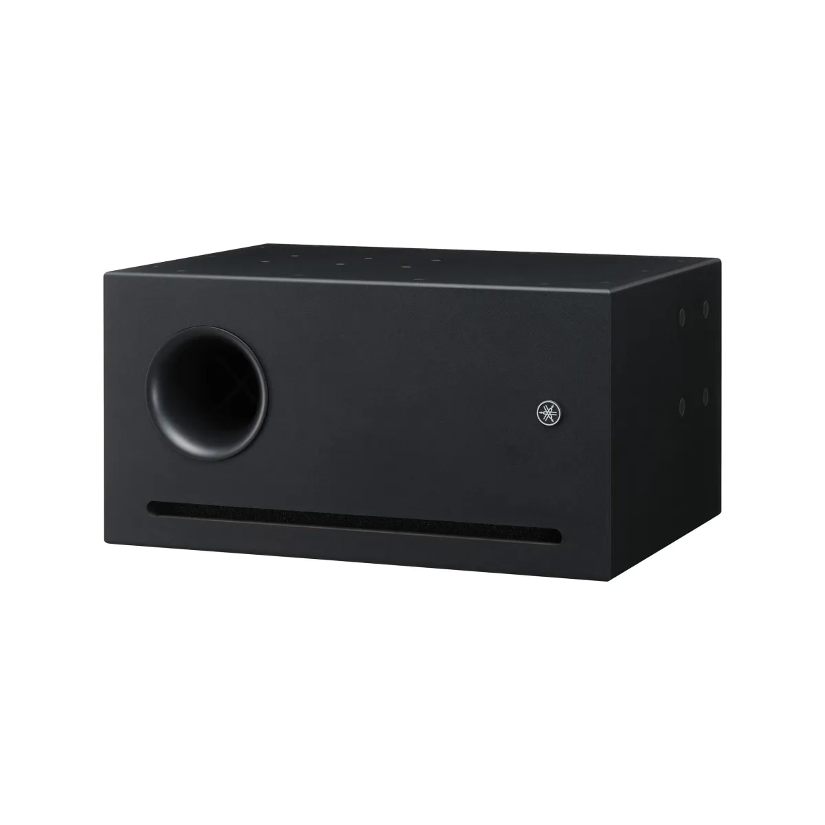 SUBWOOFER DE PAREDE YAMAHA VXS10ST 10 POLEGADAS