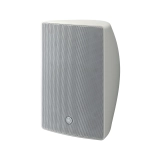 CAIXA ACÚSTICA DE SOBREPOR 5" BRANCA VXS5-W PAR YAMAHA