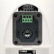 CAIXA ACÚSTICA DE SOBREPOR 5" BRANCA VXS5-W PAR YAMAHA