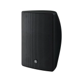 CAIXA ACÚSTICA DE SOBREPOR 5" PRETA VXS5-B PAR YAMAHA