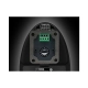 CAIXA ACÚSTICA DE SOBREPOR 5" PRETA VXS5-B PAR YAMAHA