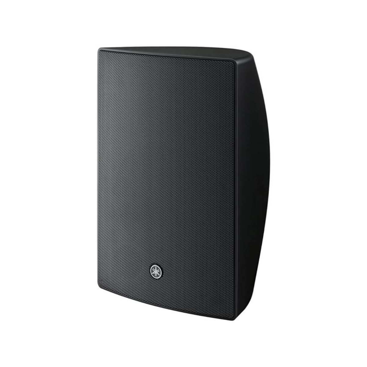 CAIXA ACÚSTICA DE SOBREPOR YAMAHA VXS8 8 POLEGADAS PAR PRETA