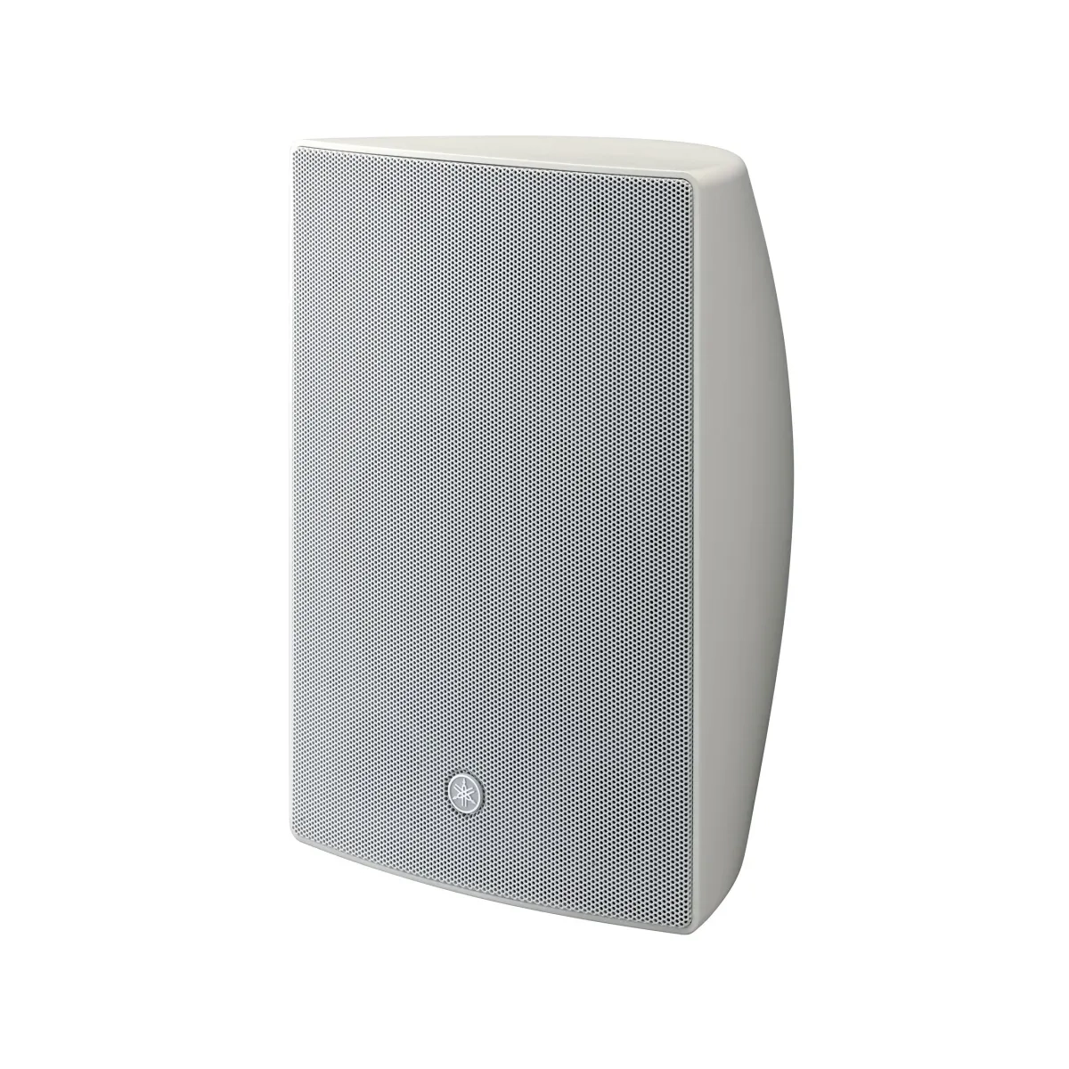 CAIXA ACÚSTICA DE SOBREPOR YAMAHA VXS8 8 POLEGADAS PAR BRANCA