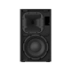 CAIXA ACÚSTICA ATIVA YAMAHA DZR10 10 POLEGADAS