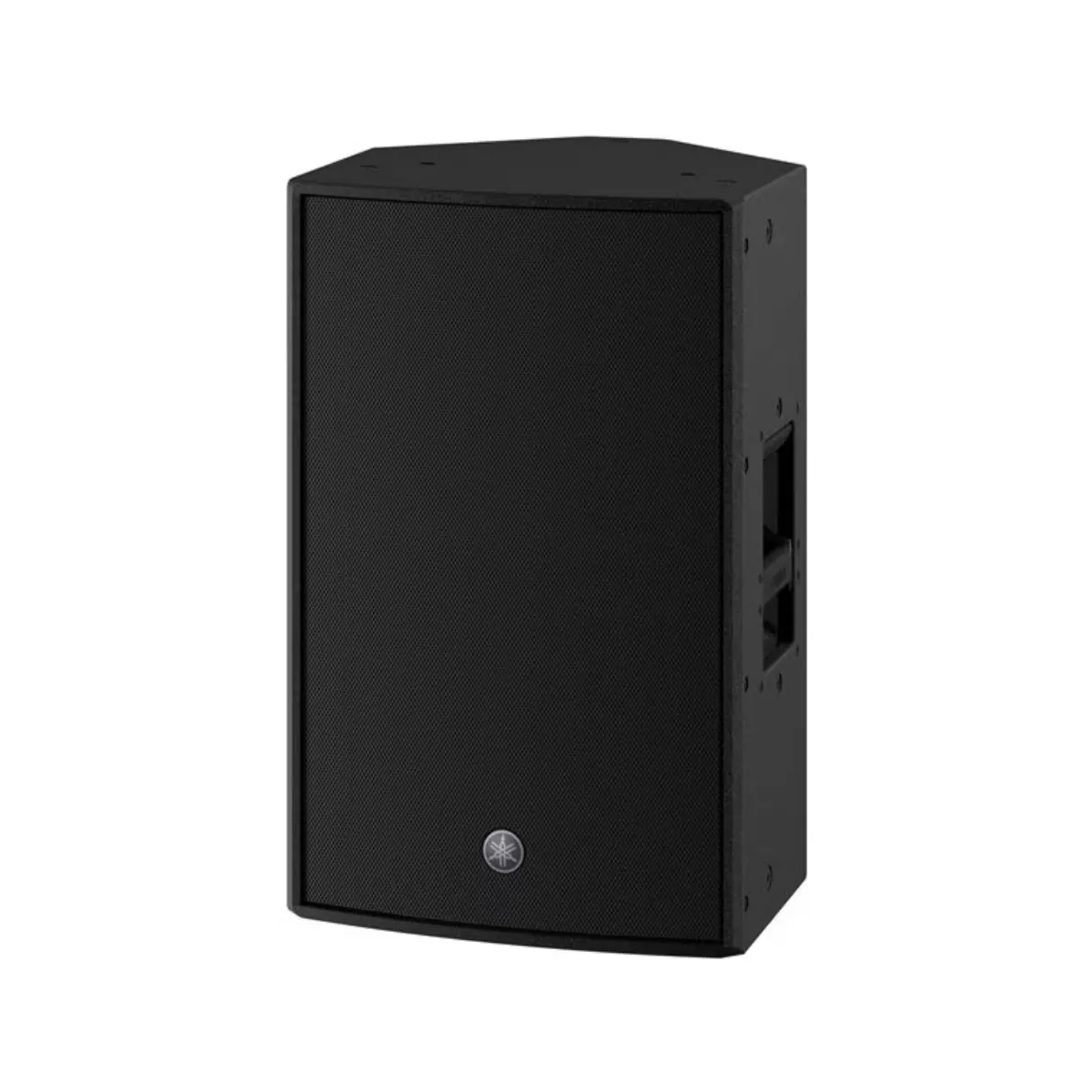 CAIXA ACÚSTICA ATIVA YAMAHA DZR12 12 POLEGADAS