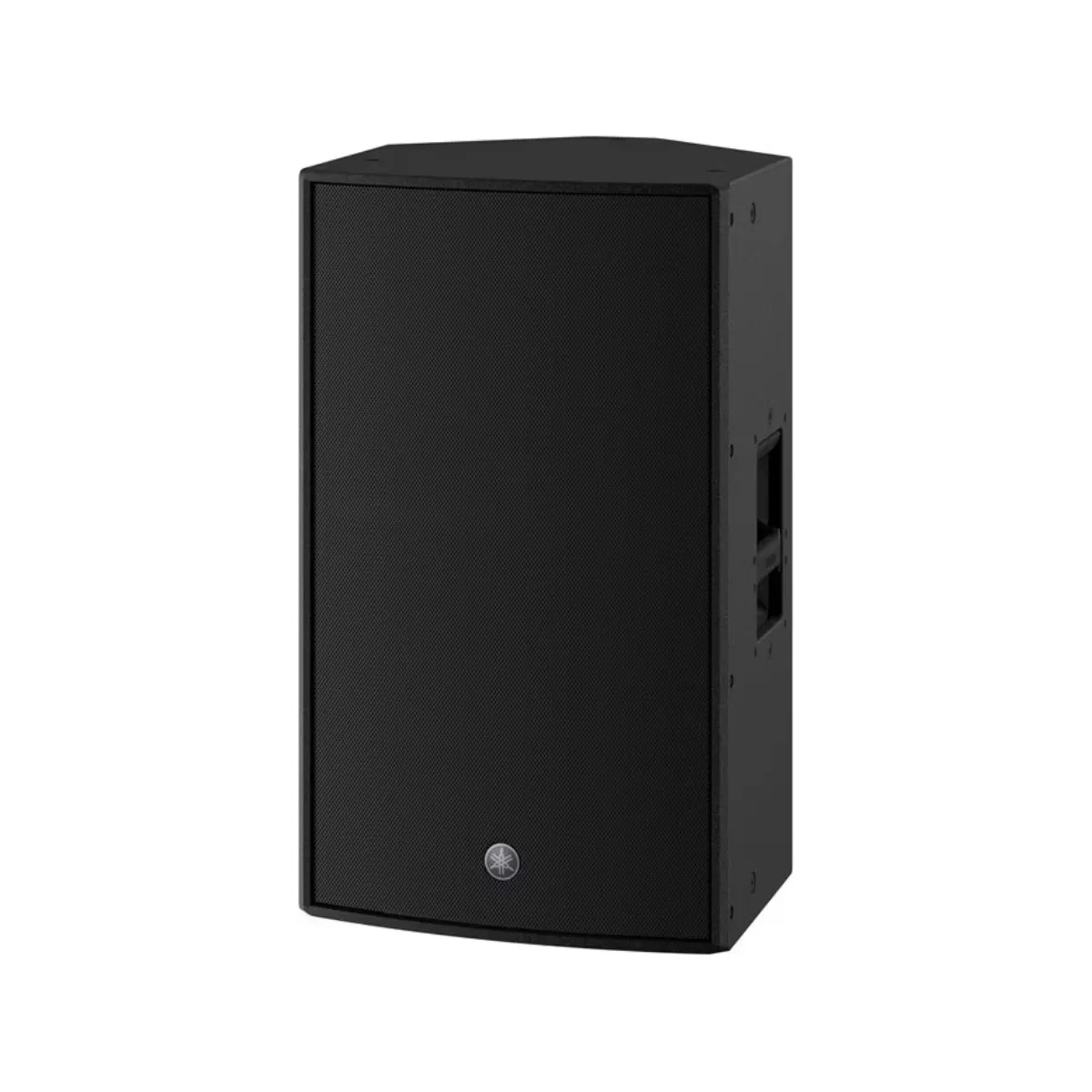 CAIXA ACÚSTICA ATIVA YAMAHA DZR15 15 POLEGADAS