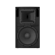 CAIXA ACÚSTICA BI-AMPLIFICADA ATIVA YAMAHA DZR15W P 15 POLEGADAS BRANCA
