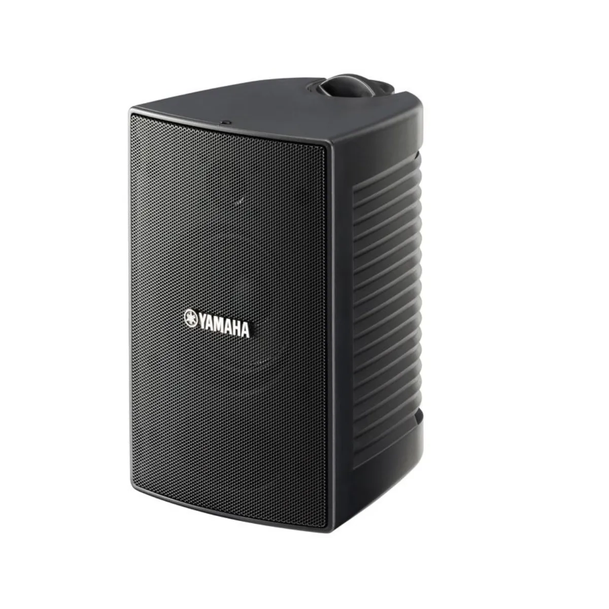 CAIXA ACÚSTICA OUTDOOR YAMAHA NS-AW194 6 POLEGADAS PAR PRETA